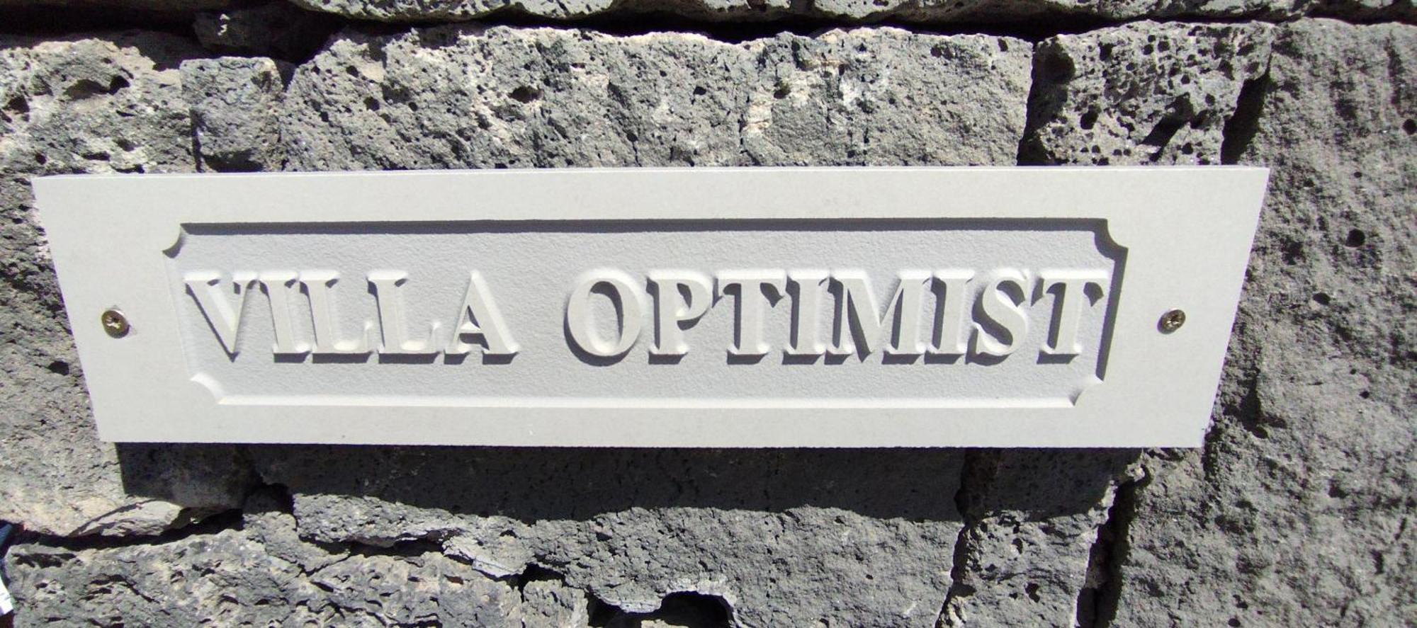 Villa Optimist Rubicon Piscina Climatizable, Frente Al Mar Playa Blanca  Eksteriør bilde